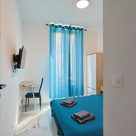 Small Paradise 4 Cozy With Ac Lejlighed *