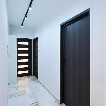 Lejlighed Small Paradise 4 Cozy With Ac Nice