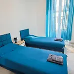 Small Paradise 4 Cozy With Ac * Nizza