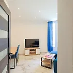 Small Paradise 4 Cozy With Ac