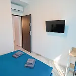 아파트 Small Paradise 4 Cozy With Ac