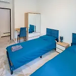 Small Paradise 4 Cozy With Ac Apartman *