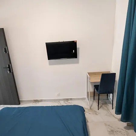 Small Paradise 4 Cozy With Ac Apartamento *