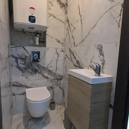 Small Paradise 4 Cozy With Ac