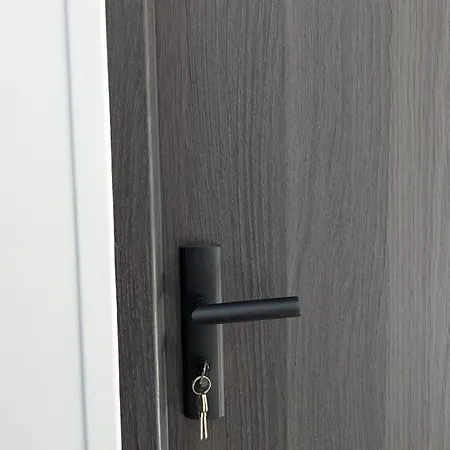 Small Paradise 4 Cozy With Ac Apartamento Niza