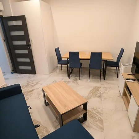 Small Paradise 4 Cozy With Ac