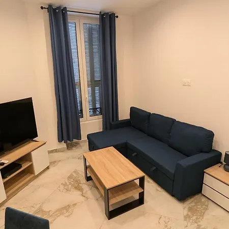 Small Paradise 4 Cozy With Ac Apartamento