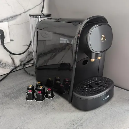 Small Paradise 4 Cozy With Ac Apartamento *