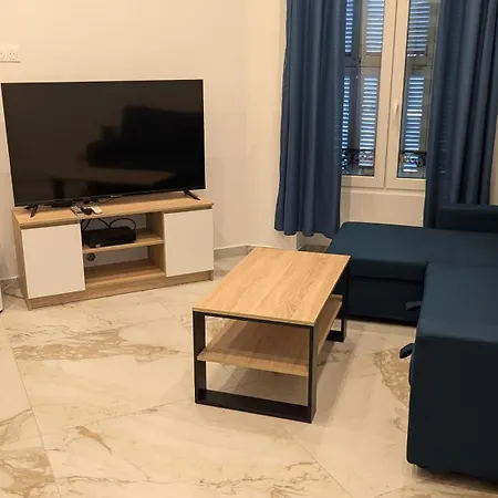 Small Paradise 4 Cozy With Ac * Niza