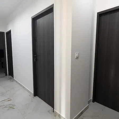 Small Paradise 4 Cozy With Ac * Niza