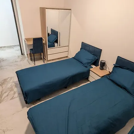 Apartamento Small Paradise 4 Cozy With Ac *