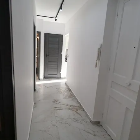 Apartamento Small Paradise 4 Cozy With Ac