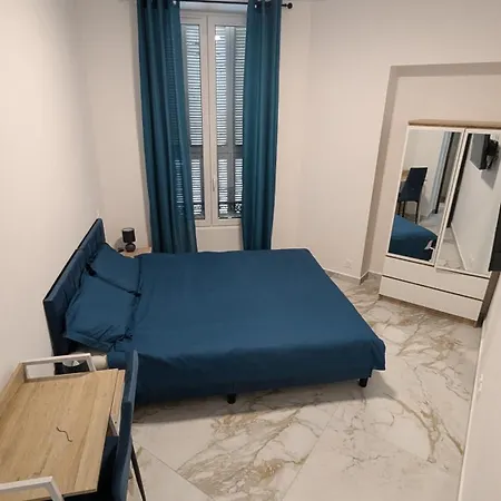 Apartamento Small Paradise 4 Cozy With Ac