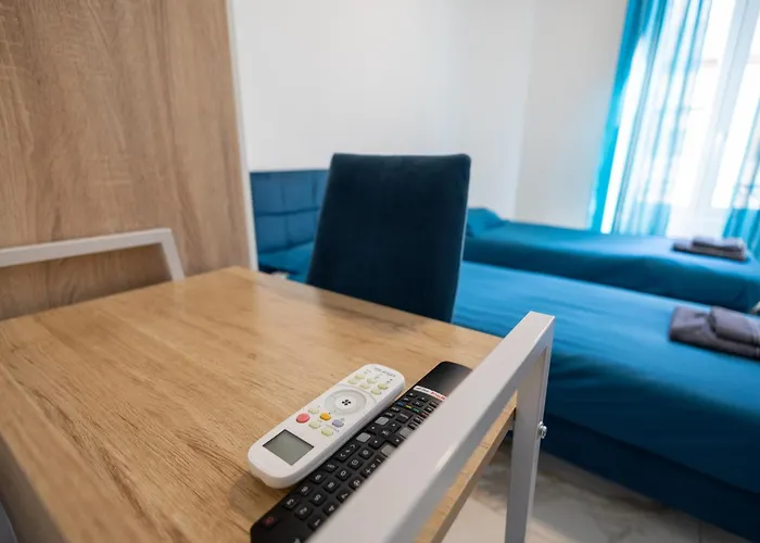Small Paradise 4 Cozy With Ac Apartment Nizza