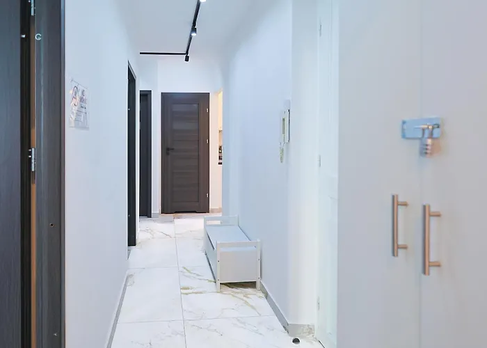 Small Paradise 4 Cozy With Ac Apartment *