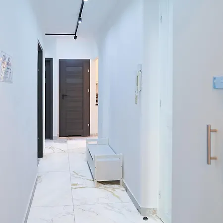 Small Paradise 4 Cozy With Ac 公寓 *