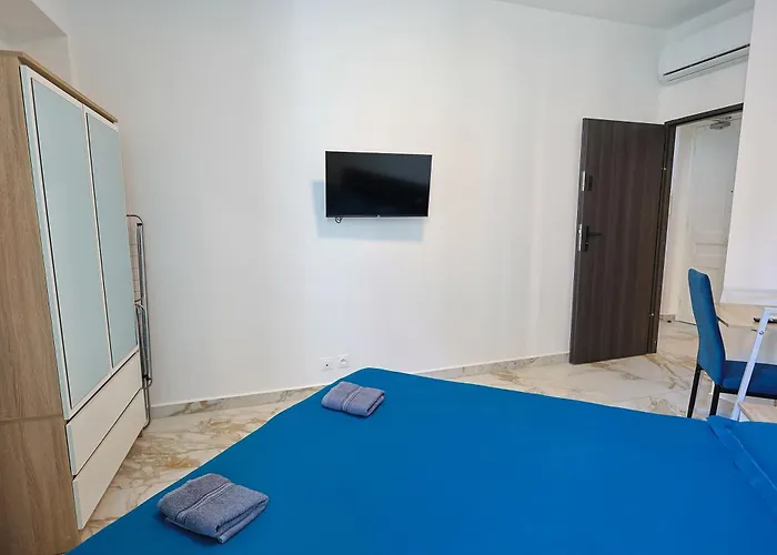 Small Paradise 4 Cozy With Ac