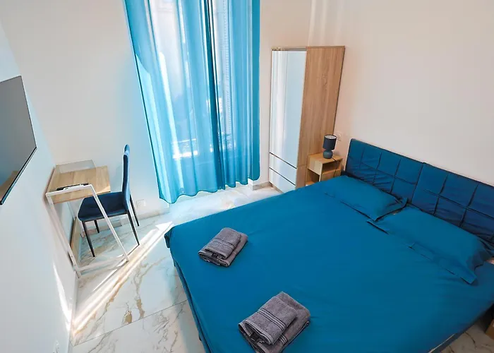 Small Paradise 4 Cozy With Ac Appartamento *