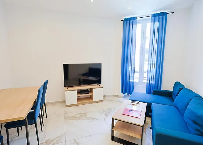 Appartamento Small Paradise 4 Cozy With Ac *